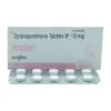 Dydrofem 10mg Tablet