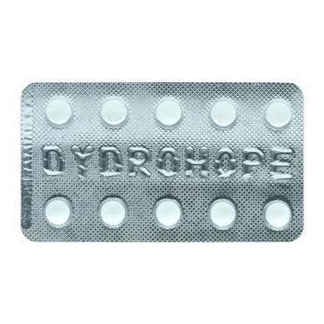 Dydrohope Tablet - Image 4