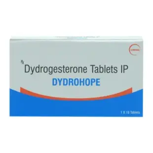 Dydrohope Tablet