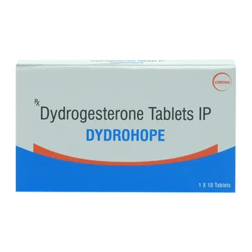 Dydrohope Tablet