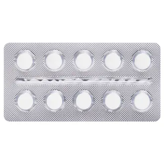 Dydrogest-ER 20 Tablet 1*10 - Image 4