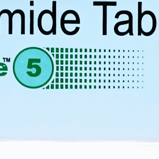 Dyamide 5mg Tablet