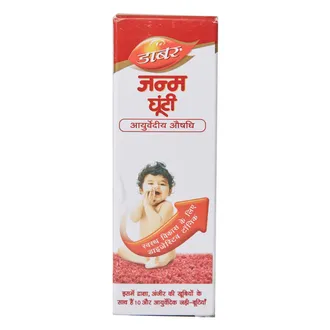 Janam Ghunti 60Ml - Image 4
