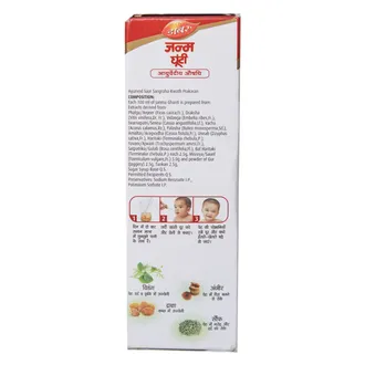 Janam Ghunti 60Ml - Image 3