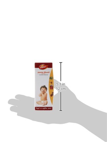 Janam Ghunti 125Ml - Image 2