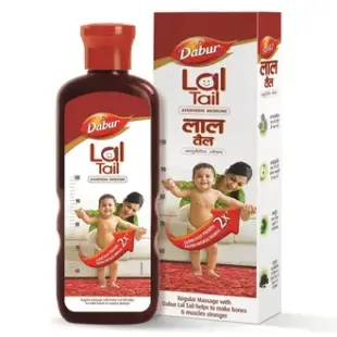 Lal Tail 100ML
