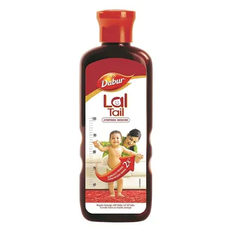 Lal Tail 100ML - Image 2