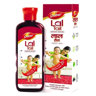 Lal Tail 200Ml