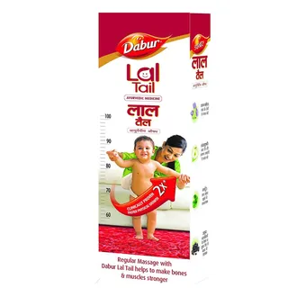Lal Tail 200Ml - Image 3
