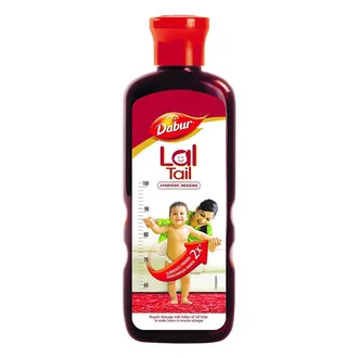 Lal Tail 200Ml - Image 2