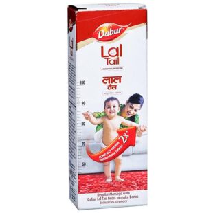 Lal Tail 50ML