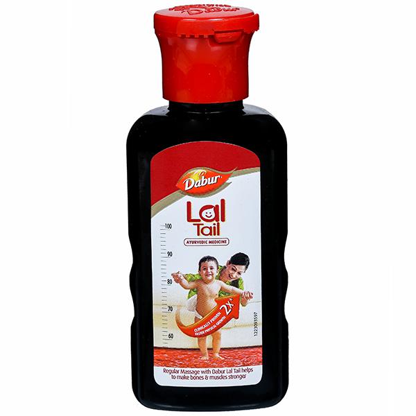 Lal Tail 50ML - Image 2