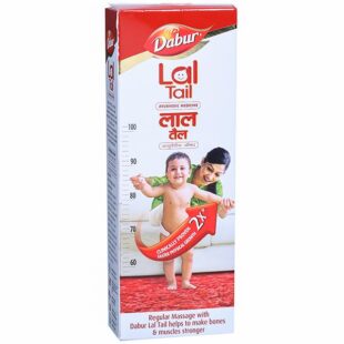 Lal Tail 500Ml
