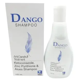 Dango Shampoo 1*100ML