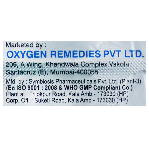 Dnbcal Tablet - Image 3