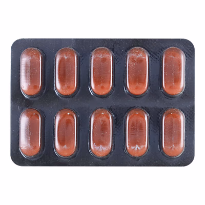 Dolojust Tablet 1*10 - Image 3