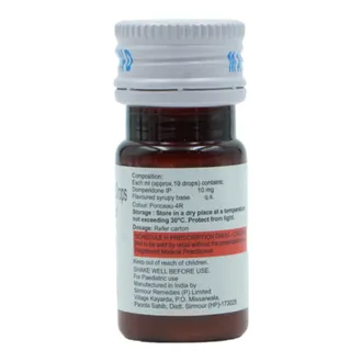 Domways Drops 1*5 ml - Image 2