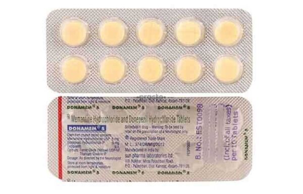 Donamem 5 Tablet - Image 2
