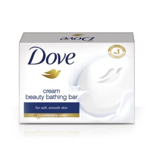 DOVE SOAP  60GM