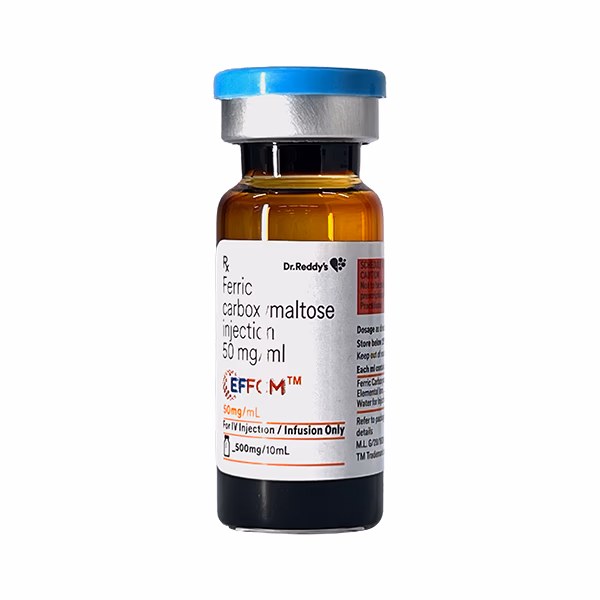 Effcm Injection 10ml - Image 3