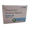 Duflox OZ Tablet 1*10