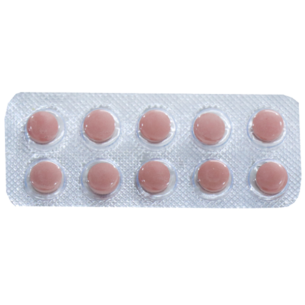 Dulot 30 Tablet 1*10 - Image 2