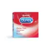 Durex Extra Thin Condom