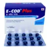 Ecod Plus Capsule 1*15