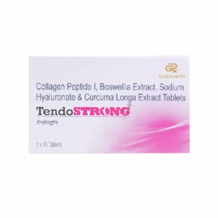 Tendostrong Tablet