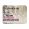 Neuractin P 75 Capsule 1*10