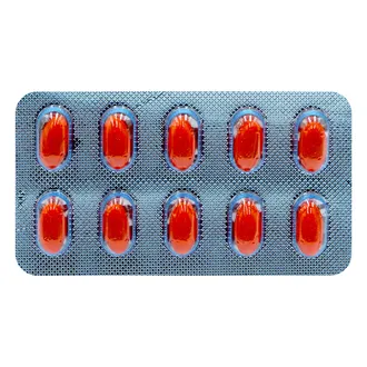 Etobrix 90mg Soft Gelatin Capsule 1*10 - Image 5
