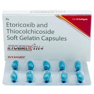 Etobrix-TH4 Softgel Capsule 1*10 - Image 4