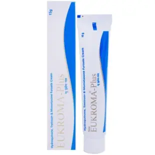 Eukroma-Plus Cream