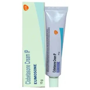 Eumosone Cream