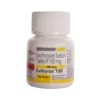 EUthyrox 100 Tablet