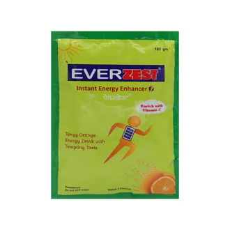 Everzest Tangy Orange 105gm