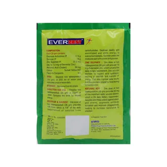 Everzest Tangy Orange 105gm - Image 2