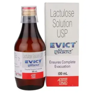 Evict Oral Solution