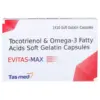 Evitas-Max Softgel Capsule