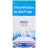 Extralube Eye Drops