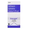 Extragat Eye Drops 5 ml