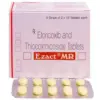 Ezact MR Tablet