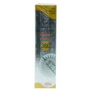 Ezicas F Nasal Spray 16 gm