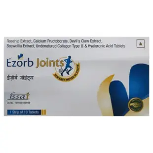 Ezorb Joints Tablet