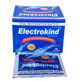 Electrokind Powder 1*21.5GM