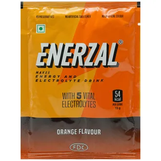 Energy & Electrolyte Drink  1*75GM
