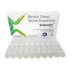 Enterofit Oral Suspension 1*5ML