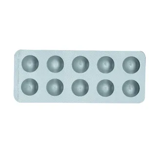 Eterna 4mg Tablet MD 1*10