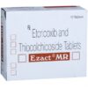 Ezact MR Tablet (10 Tab)