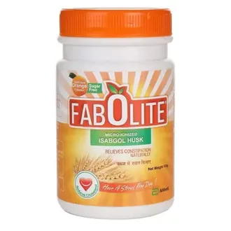 Fabolite Powder 100 gm